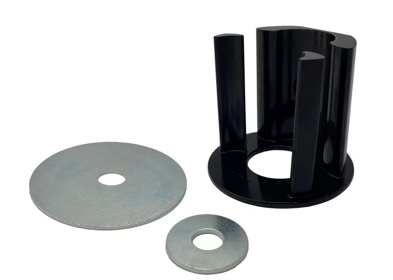 Whiteline — WL - Engine - torque arm bushing
Engine Torque Arm - Bushing Kit