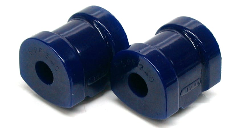 Superpro — Sway Bar Mount - Bushing Kit 27mm