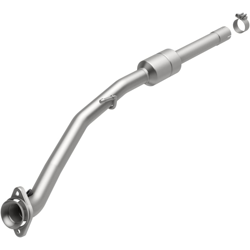 Magnaflow — California CARB Direct-Fit Catalytic Converter
California Direct-Fit Catalytic Converter