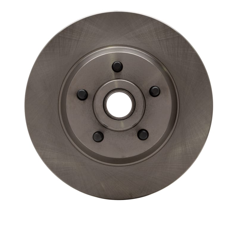 DFC — Disc Brake Rotor