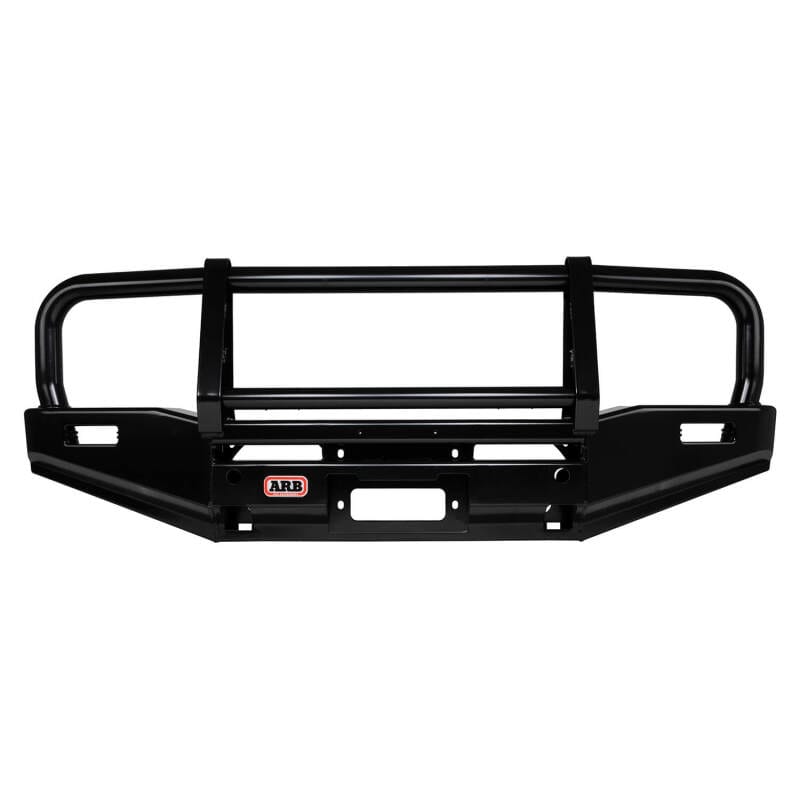 ARB — ARB Bumper/Fitting Kit Bundle 3432300
Combination Bumper