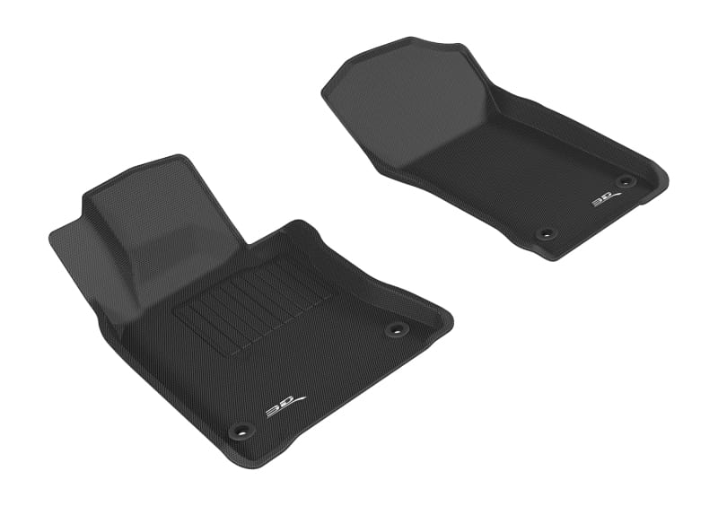 3D MAXpider — KAGU Floor Mat