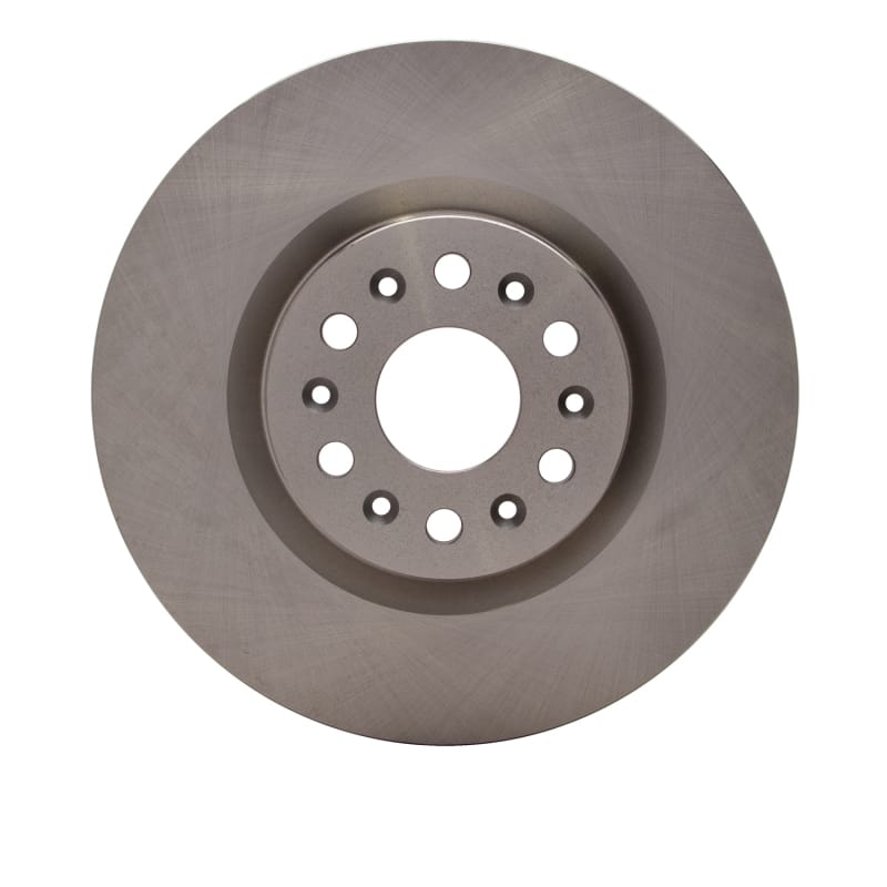 DFC — Disc Brake Rotor