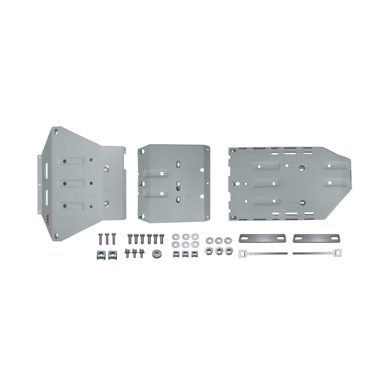ARB — ARB Under Vehicle Protection
Under Vehicle Protection
