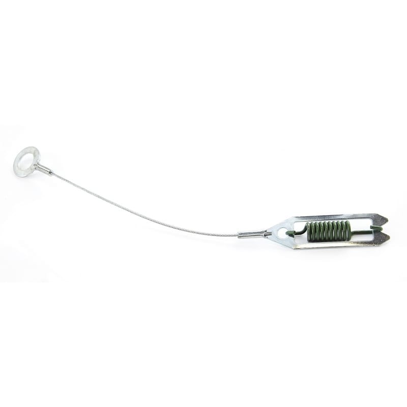 OMIX — Drum Brake Self Adjusting Cable