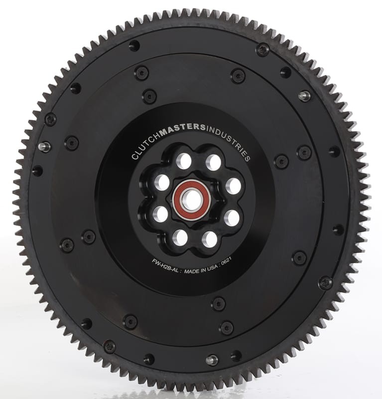 Clutch Masters — Lightweight aluminum flywheel