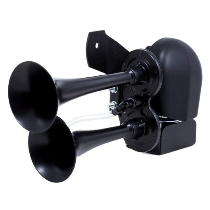 Kleinn Air Horns — Harley-Davidson Air Horn
