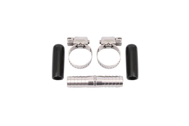 BMR Suspension — Throttle Body Water Bypass Kit, LT1