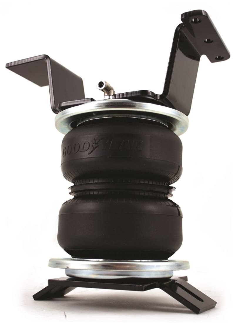 Air Lift — LoadLifter 5000 for Half-Ton Vehicles.