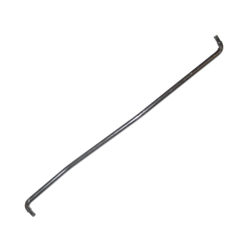 OMIX — Clutch Pedal To Bellcrank Rod