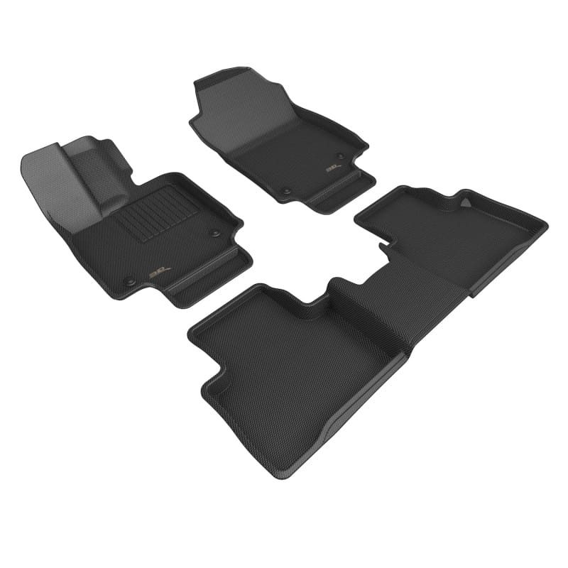 3D MAXpider — KAGU Floor Mat