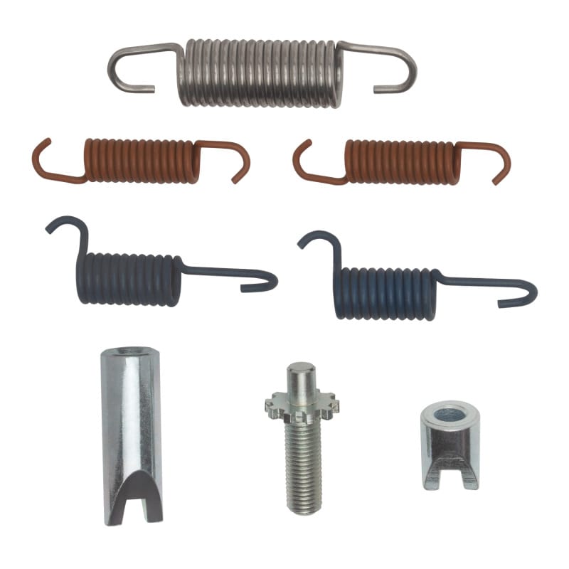 DFC — DFC Drum Brake Hardware Kit