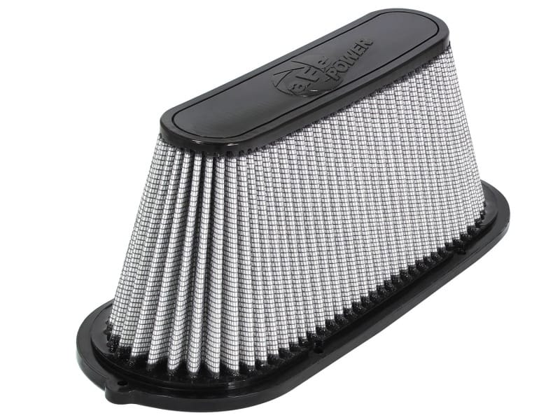 aFe — Magnum FLOW OE Replacement Air Filter w/ Pro DRY S Media