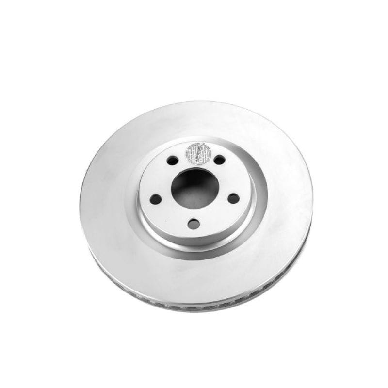 PowerStop — PowerStop Evolution Coated Rotor