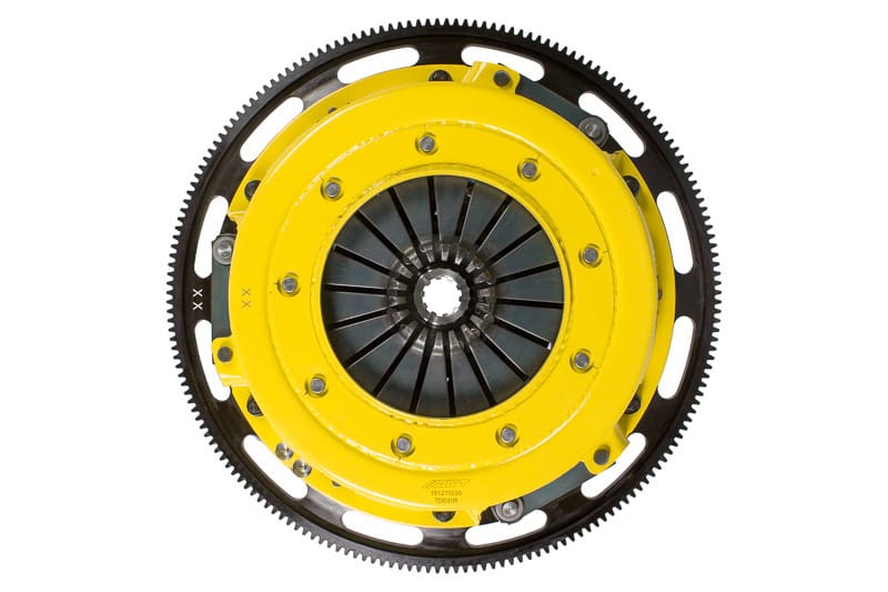 ACT — ACT Twin Disc Max Extreme Street Clutch Kit