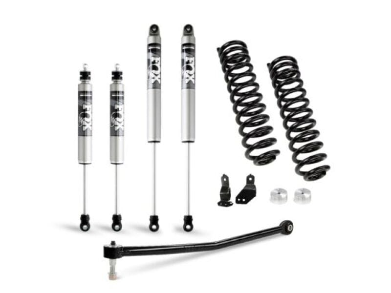 Cognito — 2" Performance Leveling Kit 2017-2019 4WD Ford F250/F350