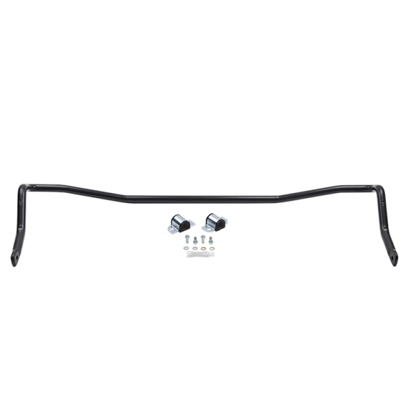 ST Suspensions — Cold formed powder coated steel with quality hardware for maximum durability
