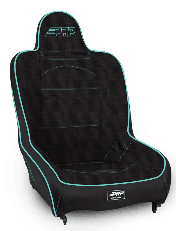 PRP Seats — Premier High Back Suspension Seat