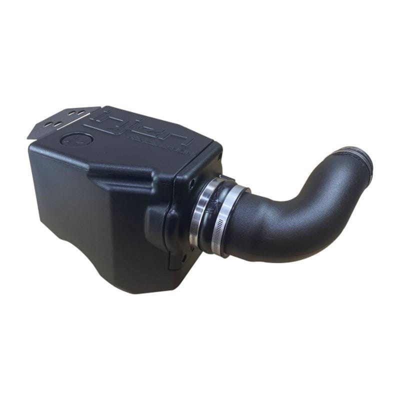 Injen — Evolution Series Air Induction System
EVOLUTION Cold Air Intake System