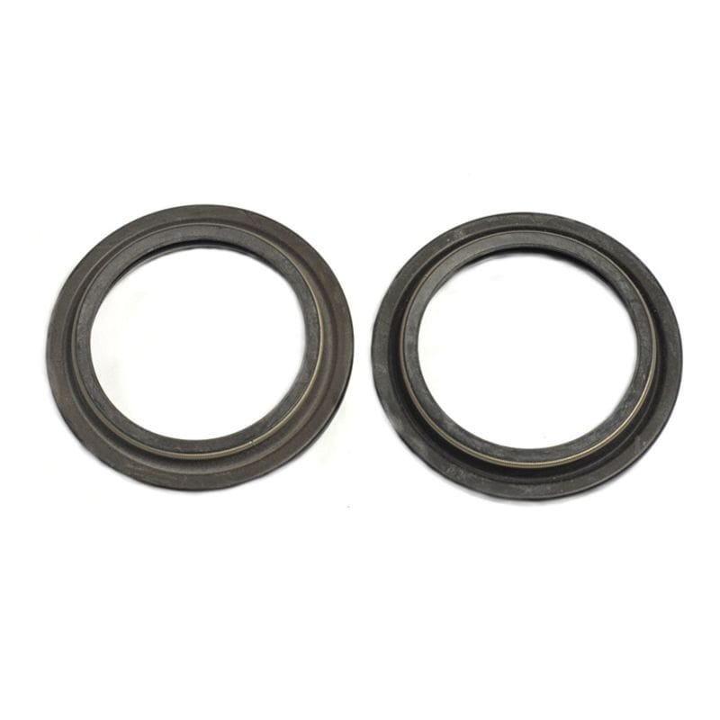 Athena — Athena 02-08 Suzuki RM 250 NOK 46x58.5x11.6mm Fork Dust Seal Kit