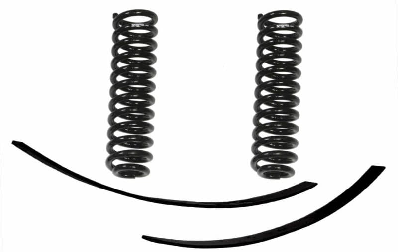 Skyjacker — 2IN. 69-72 F150 4WD