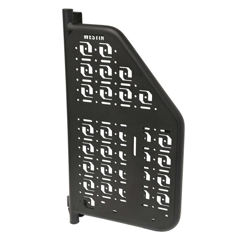 Westin — Accessory For XTS Rear - Driver Carrier
Accessory For XTS Rear-Driver Carrier