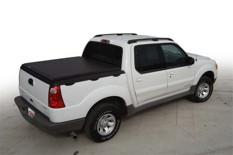 Access — ACCESS® Limited Edition Roll-Up Cover
ACCESS LIMITED Tonneau Cover