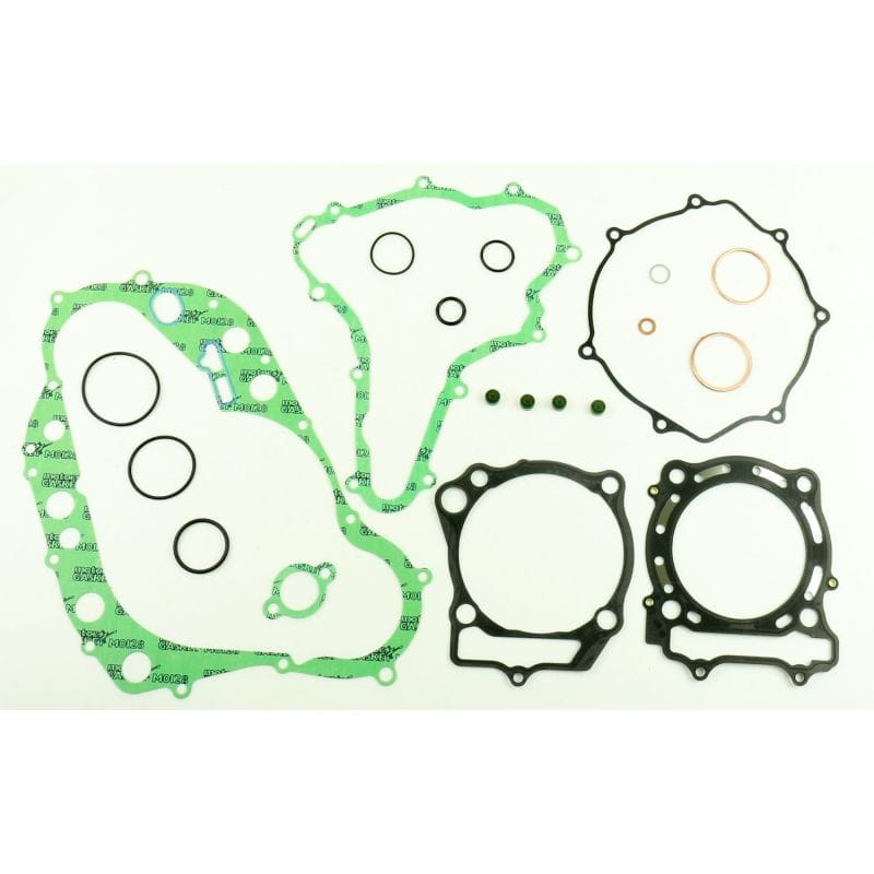 Athena — Athena 06-10 Suzuki LT-R 450 QuadRacer Complete Gasket Kit (Excl Oil Seals)