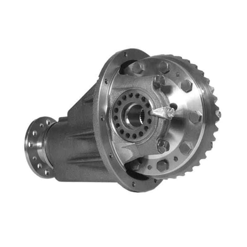 Yukon Gear & Axle — Yukon Dropout Assembly; Toyota 8in. Diff w/Dura Grip LSD; 30 Spline; 4.11 Ratio
Yukon Dropout Assembly, Toyota 8” Diff w/Dura Grip LSD, 30 Spline, 4.11 Ratio