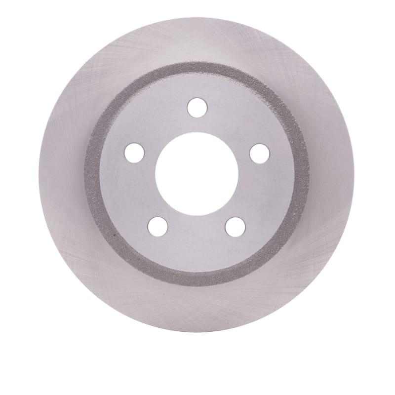 DFC — Disc Brake Rotor