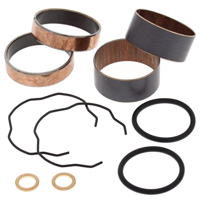 All Balls Racing — All Balls Racing 96-20 Suzuki DR650SE Fork Bushing Kit