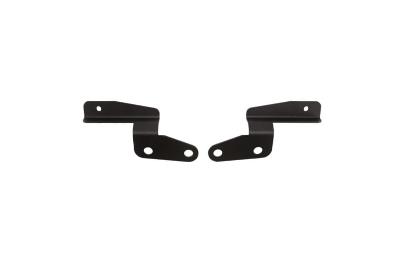 Rigid Industries — Rigid Industries 2018 Jeep JL - A-Pillar Mount Kit - Mounts Set of D / D-SS / SR-M / Ignite Series
18 JEEP JL A-PLR MNT
A-PILLAR MOUNT