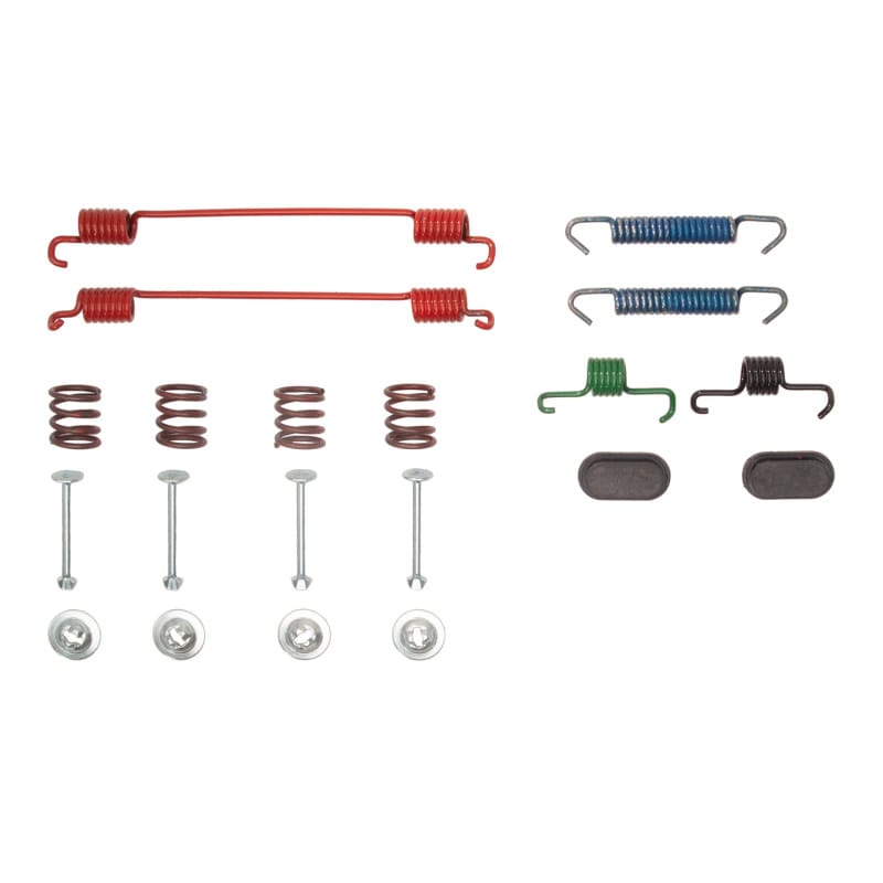 DFC — DFC Drum Brake Hardware Kit