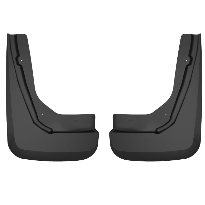 Husky Liners — Custom Mud Guards - Rear Mud Guards
Custom Mud Guards-Rear Mud Guards