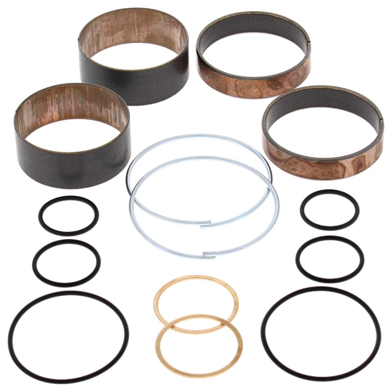 All Balls Racing — All Balls Racing 2011 Husaberg TE250 Fork Bushing Kit