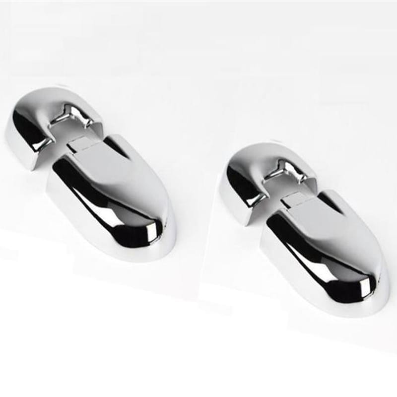 Putco — Door Hinge Cover