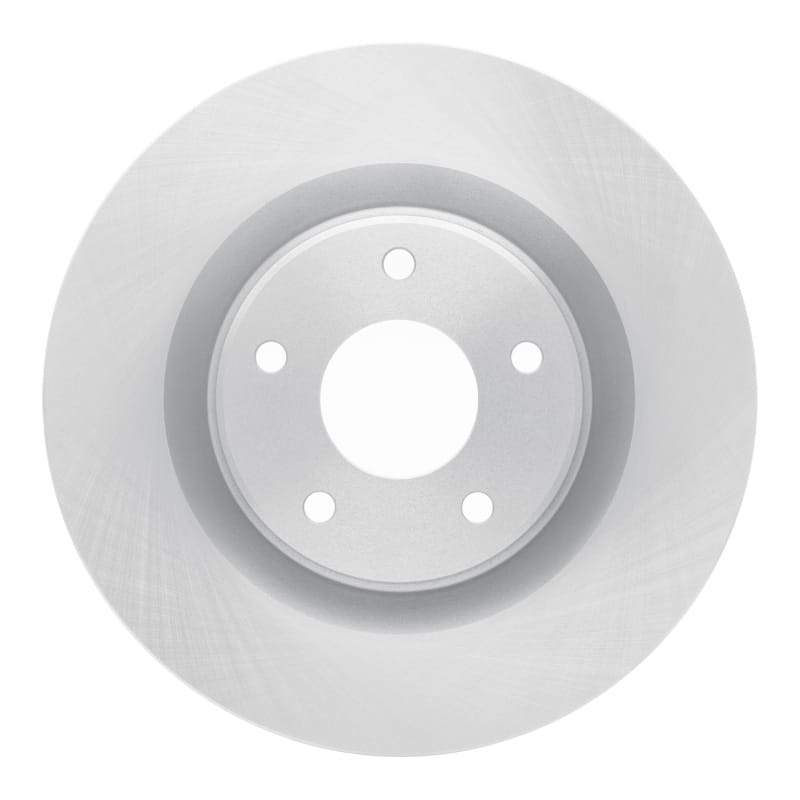 DFC — Disc Brake Rotor