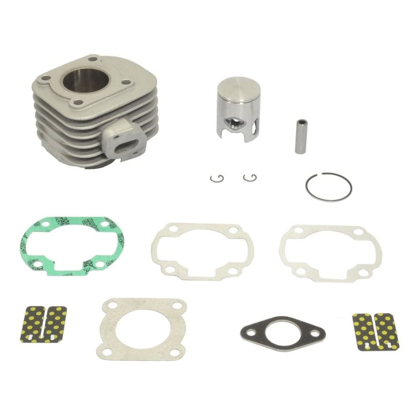 Athena — Athena CPI Popcorn 50 40mm Bore 50cc Standard Bore Cylinder Kit w/out Head