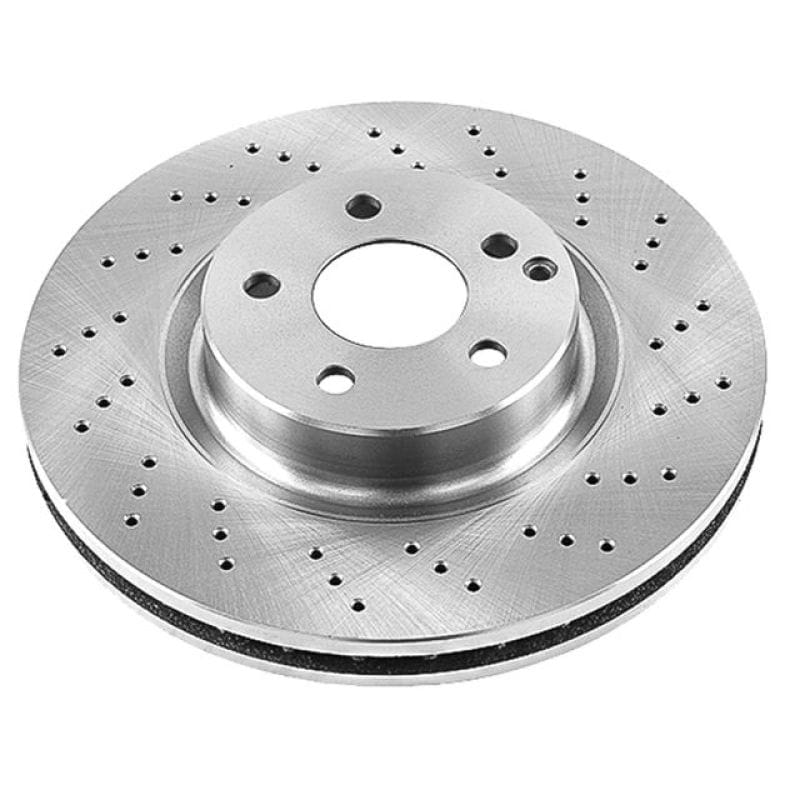 PowerStop — AutoSpecialty Brake Rotor