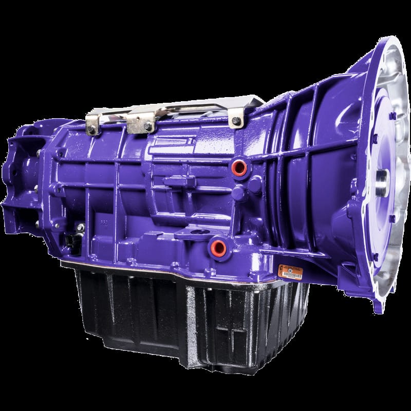 ATS Diesel — ATS Diesel 03-09 Chrysler 4WD 545RFE Stage 1 Performance Transmission Package