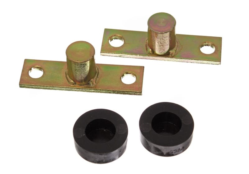 Energy Suspension — Tailgate Hinge Bracket And Bushing Set