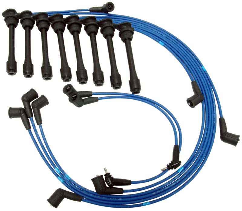 NGK — NGK Spark Plug Wire Set