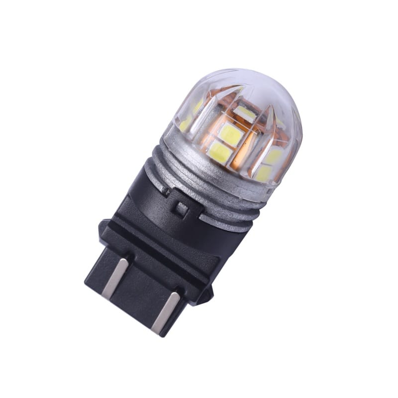 Putco — Putco LumaCore 3157 Amber - Pair
Bulb