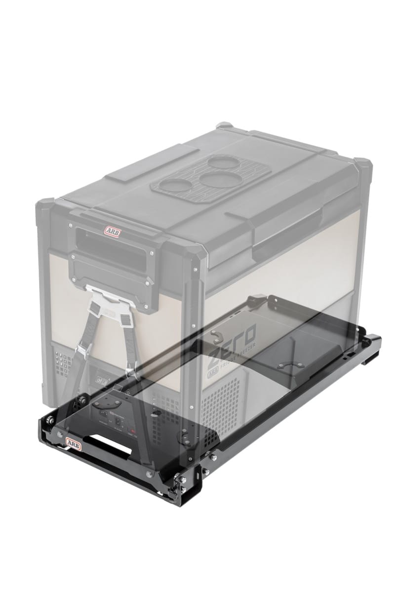 ARB — Zero Fridge Slide 63/73QT
ARB Zero Fridge Slide