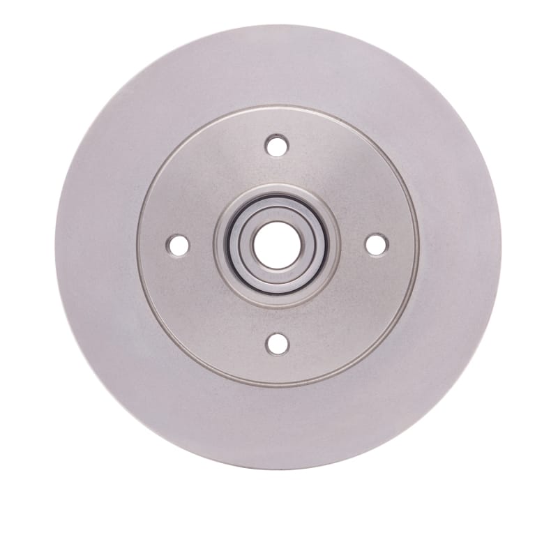 DFC — Disc Brake Rotor