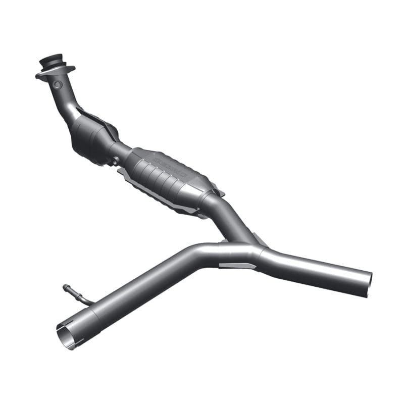 Magnaflow — HM Grade Direct-Fit Catalytic Converter