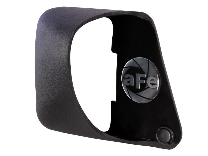 aFe — aFe POWER Dynamic Air Scoop D.A.S. Black
MagnumFORCE Intake System Scoop