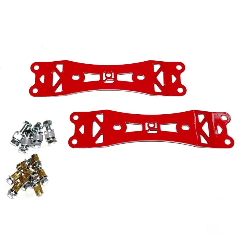 Innovative Mounts — Innovative Land Rover Freelander AWD Viscous Coupler Mounting Brackets