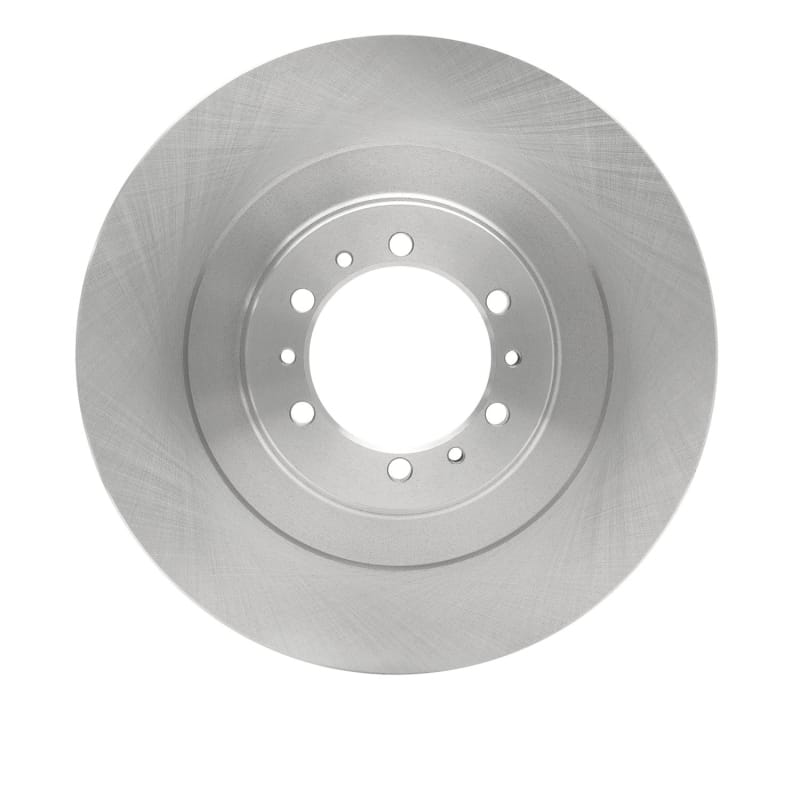 DFC — Disc Brake Rotor