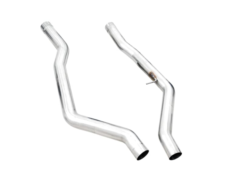 AWE Tuning — AWE Resonated-to-Non-Resonated Conversion Kit for G2X M340i / M440i